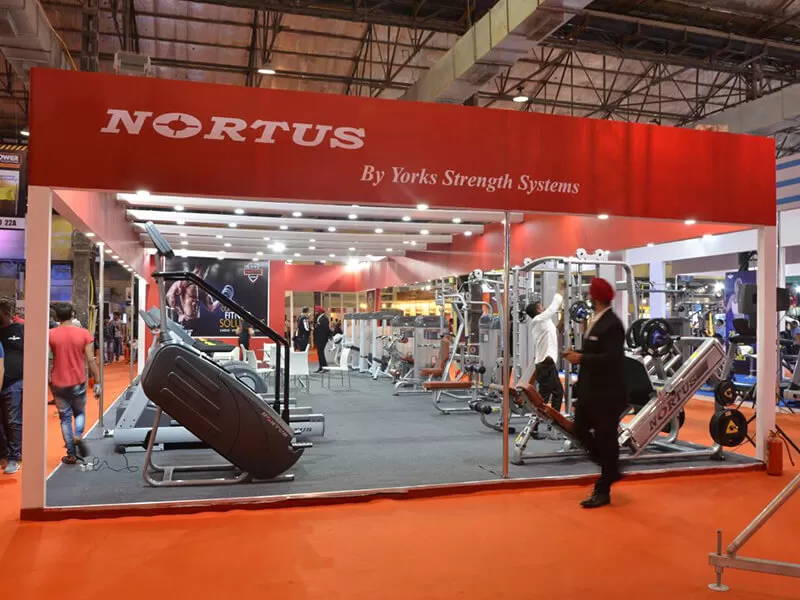 Best Gym Equipment Manufacturers In Amritsar